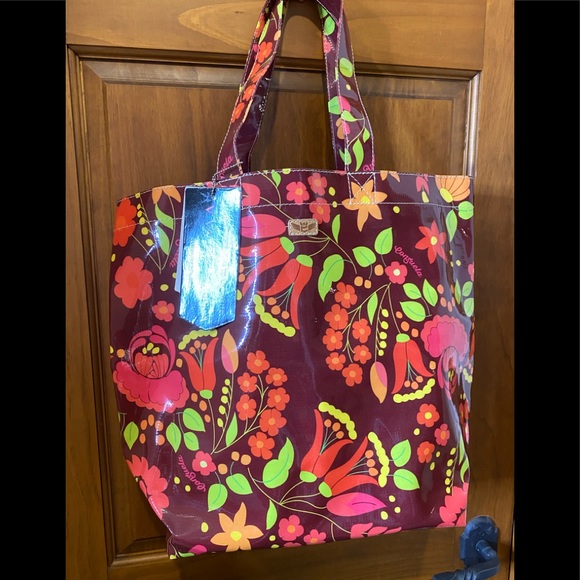 Consuela Aurora Grab & Go Tote - Picture 1 of 5